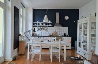 Wohnung mieten in Gutenbergstr. 107, 47803 Kempener Feld/Baakeshof, Stadtdomizil mit Altbauflair