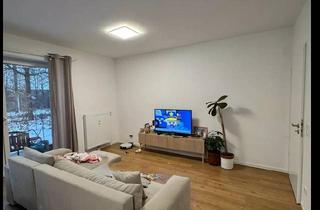 Wohnung mieten in Ulzburger Straße 231, 22850 Norderstedt, Helle 3-Zimmer-Wohnung mit Balkon im EG in Norderstedt