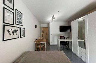 Wohnung mieten in 54295 Kürenz, Studentisches Wohnen/ 1 Zimmer / Nähe Universität Trier