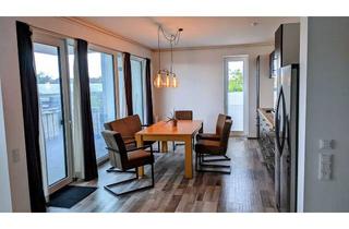 Wohnung mieten in Kaltenweider Platz 3a, 30855 Langenhagen, Behindertengerechte Neubauwohnung im 1. OG mit Balkon in Langenhagen