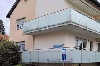 Wohnung mieten in 76228 Palmbach, Charmante 2,5-Zimmer Dachgeschosswohnung in Karlsruhe-Palmbach