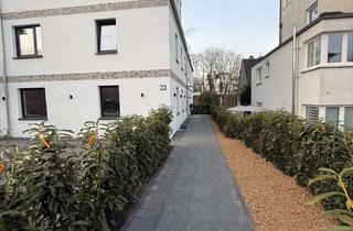 Penthouse mieten in Rissener Straße, 22880 Wedel, Exklusives 2-Zimmer Penthouse mit Balkon in Wedel