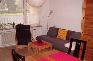 Wohnung mieten in Würzburger Ring 29, 91056 Büchenbach, 1-Zimmer Wohnung in Erlangen-Büchenbach mit Balkon und EBK