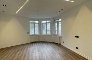 Wohnung mieten in 58097 Mittelstadt, Kernsanierte 3,5-Zimmer Wohnung mit Balkon in Hagen-Mittelstadt