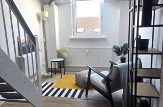 Wohnung mieten in Munketoft 130, 24937 Sandberg, Möbliertes 1-Zimmer-Studentenapartment: das Rundum-Sorglos-Paket!