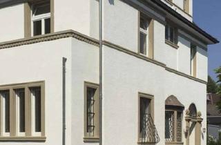 Wohnung mieten in 69120 Neuenheim, Aufwendig renovierte 3-Zimmer Wohnung im 1. OG in Jugendstilvilla in Heidelberg-Neuenheim