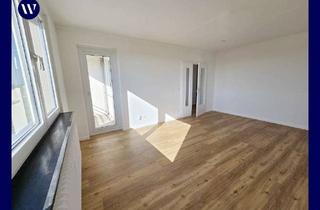 Sozialwohnungen mieten in Albert-Schweitzer-Straße, 24119 Kronshagen, NUR mit WBS!!! Moderne 3-Zimmer-Wohnung + Einbauküche + Balkon + Bad mit Dusche + Gäste-WC