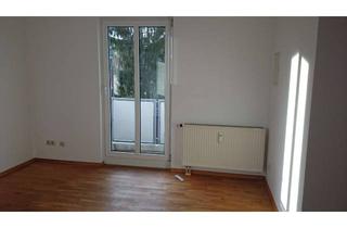 Wohnung mieten in Zeppelinstr xx, 91052 Erlangen, ruhig zentral gelegene 1-Zimmer Wohnung, mit Balkon in Erlangen