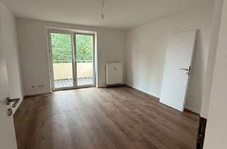 Wohnung mieten in August-Bebel-Straße, 06317 Röblingen am See, 3-Zimmer-Wohnung, renoviert, Einbauküche und PKW Stellplatz möglich
