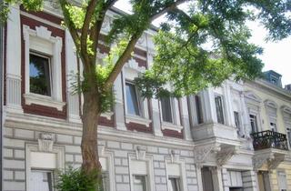 Wohnung mieten in Wilhelmstr. 14, 41747 Viersen, Große Altbau-Wohnung in Viersen Stadtmitte