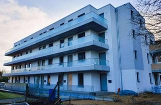 Wohnung mieten in Ulzburger Straße 555, 22844 Norderstedt, Helle 3-Zimmer Wohnung in Norderstedt mit 68 m² Wohnfläche, Erstbezug