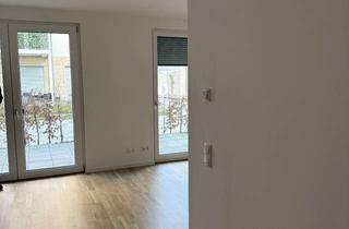 Wohnung mieten in Am Südufer 12, 41065 Hardterbroich, Modernes Neubau- Apartment mit offener Raumgestaltung