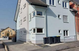 Wohnung mieten in 56170 Bendorf, Helle 3-Zimmer Wohnung mit Balkon (inklusive Stellplatz und Gartenstück) in Bendorf-Sayn