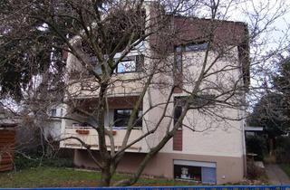 Wohnung mieten in Christianstraße 39, 55130 Weisenau, Attraktive 4-Zimmer-Dachgeschosswohnung mit Balkon in Mainz