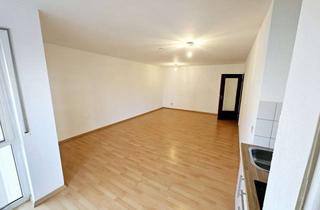 Wohnung mieten in Gerstenfeldstr., 76661 Philippsburg, Frisch renoviertes Studio-Apartment, EBK, Balkon und TG-Stellplatz ab 1.6.