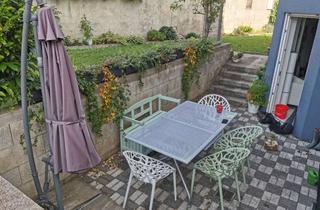 Wohnung mieten in Leonberger Straße 11, 71272 Renningen, 3.5-Zimmer Wohnung mit Terrasse