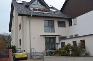 Wohnung mieten in 68723 Plankstadt, Exklusive 4,5-Zimmer Maisonette-Wohnung im 2. OG in Plankstadt
