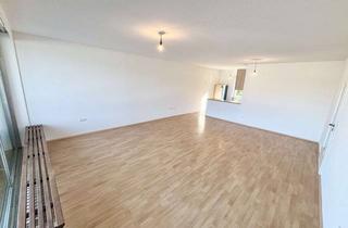 Wohnung mieten in Tabernae-Montanus-Straße 19, 76887 Bad Bergzabern, Helle 2-Zimmer-Wohnung mit Balkon in Bad Bergzabern