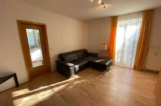 Wohnung mieten in 81677 Bogenhausen, Ruhig gelegene teilmöbl., 3-Zi.-Wohnung mit EBK, Parkett, Terrasse + Gartenanteil