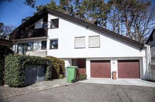 Wohnung mieten in 91096 Möhrendorf, 1-Zimmer-Wohnung in Möhrendorf-Kleinseebach