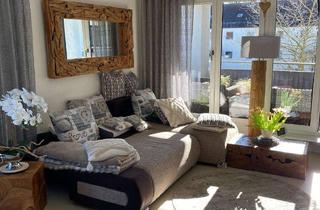 Wohnung mieten in Marsstraße, 82205 Gilching, Helle 2,5-Zimmer-Wohnung mit Balkon im 1. OG in Gilching