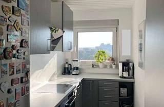 Wohnung mieten in Müllerweg 15, 63165 Mühlheim, Schöne 3-Zimmer Wohnung mit Balkon im 5. OG in Mühlheim am Main