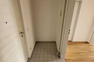 Lofts mieten in Am Nordbahnhof, 85049 Ingolstadt, Helle 2-Zimmer Loft-Wohnung im 2. OG mit Balkon in Ingolstadt-Nordwest