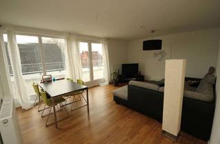 Wohnung mieten in Ohechaussee 29, 22848 Norderstedt, Norderstedt/ Beim Schmuggelstieg: Tolle DG-Terr-Whg.! Ca. 46m² Terrasse!!!!