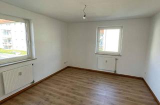 Wohnung mieten in Asamstr. 34, 92224 Amberg, Schicke 2-Zimmer-Wohnung mit neuem Laminatboden im Dreifaltigkeitsviertel