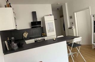 Wohnung mieten in Elbestraße 48, 60329 Bahnhofsviertel, Beautiful 2-room apartment in Bahnhofsviertel