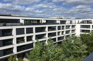 Wohnung mieten in Nägelsbachstraße 23, 91052 Erlangen, Studentenapartment mit Dachterrasse und top-Lage zur Innenstadt und Universität