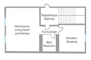 Wohnung mieten in 40229 Eller, Erstbezug nach Totalsanierung Klimaanlage EBK ruhige Lage