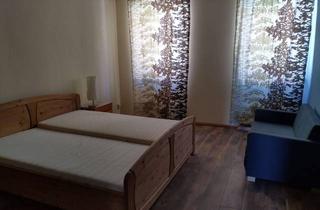 Wohnung mieten in 97337 Dettelbach, 4 Zimmer in WG-Wohnung in Dettelbach mit Gartenanteil