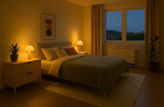 Wohnung mieten in Pölzer Straße 52, 95336 Mainleus, Ihre neue 3-Zimmer-Wohnung in Mainleus