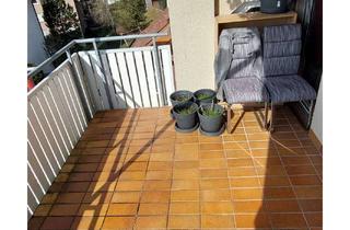 Wohnung mieten in Bayernweg, 89522 Heidenheim, Gepflegte 3‑Zimmer Maisonette-Wohnung im 3. OG mit Balkon in Heidenheim