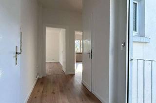 Wohnung mieten in Gewerkschaftsstraße 111, 46045 Altstadt-Süd, 3,5 - Zimmer auf 80,00 m² mit Balkon in Oberhausen Mitte