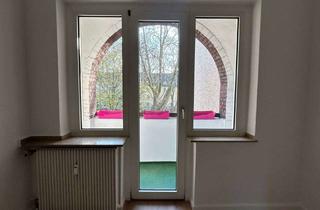 Wohnung mieten in Gewerkschaftsstraße 111, 46045 Altstadt-Süd, 3,5 - Zimmer auf 80,00 m² mit Balkon in Oberhausen Mitte