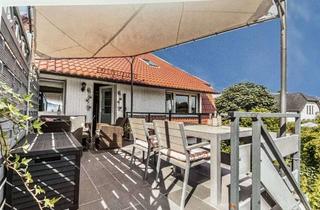 Wohnung mieten in Schulstr. 8b, 24989 Dollerup, 2-Zimmer-Maisonette-Wohnung mit Sonnenterrasse und Einbauküche in Dollerup