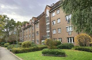 Wohnung mieten in Moorbekstraße 94, 22846 Norderstedt, Attraktive Singlewohnung mit Garten und Terrasse!!!Klicken Sie hier!!!