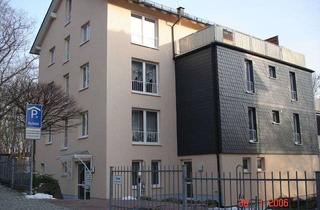 Wohnung mieten in Badstraße 32c, 04651 Bad Lausick, Wohnen in der Kurstadt Bad Lausick