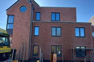 Wohnung mieten in Einfelder Straße 15, 24536 Einfeld, Erstbezug exklusiver Neubauwohnung in Einfeld!