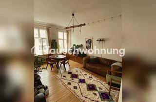 Tauschwohnungen in Rathenower Straße 34, 10559 Tiergarten, Tauschwohnung: 2-Z.Wohnung in Berlin Moabit zum Tausch