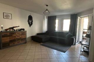 Wohnung mieten in Bachstraße 55, 58089 Wehringhausen, Gepflegte 3-Zimmer-Wohnung im 2. OG im oberen Wehringhausen in Hagen