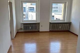 Wohnung mieten in Münzstraße 12, 60313 Innenstadt, 2 ZKB DG-Wohnung hinterm Rathaus