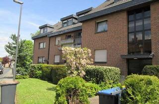 Wohnung mieten in 53919 Weilerswist, Attraktive 2-Zimmer-Wohnung mit Balkon in ruhiger Lage von Weilerswist