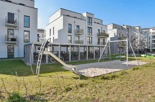 Wohnung mieten in Nantesstraße 74, 13127 Französisch Buchholz, Helle 4 Zimmer Wohnung mit Balkon in Französisch Buchholz