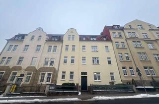 Wohnung mieten in Virchowstraße, 06712 Zeitz, Charmante 2-Zimmer-Wohnung in Zeitz - Unit 01