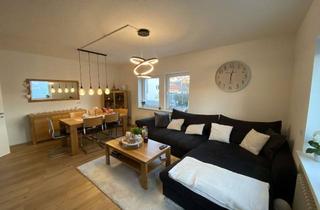 Wohnung mieten in Philipp-Rothhaar-Straße 6-8, 67714 Waldfischbach-Burgalben, Sanierte 3-Zimmer Wohnung mit Balkon in Waldfischbach-Burgalben