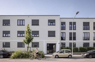 Sozialwohnungen mieten in Ladehofstraße 29, 93049 Westenviertel, Nur mit WBS in der Einkommensstufe III zu beziehen!