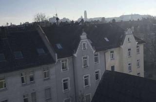 Wohnung mieten in Lichtenberg Str. 76, 64289 Darmstadt, Gepflegte 3‑Zimmer Dachgeschosswohnung in Darmstadt-Nord